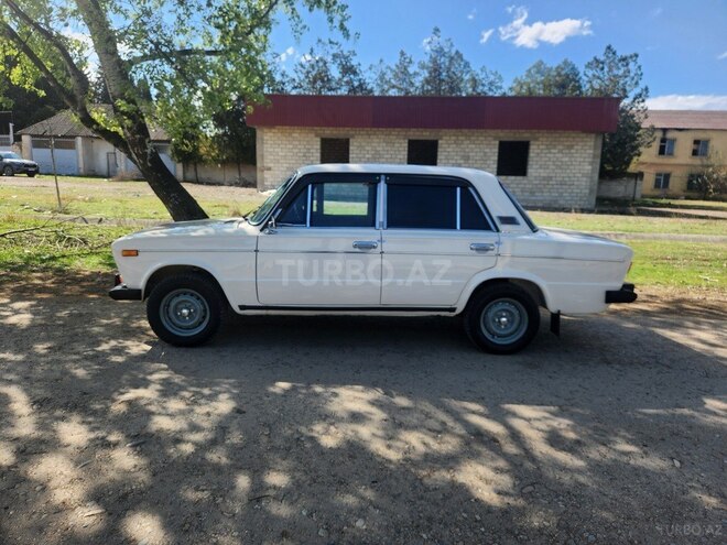 LADA (VAZ) 2106 1995, 95,000 km - 1.5 l - Şəmkir