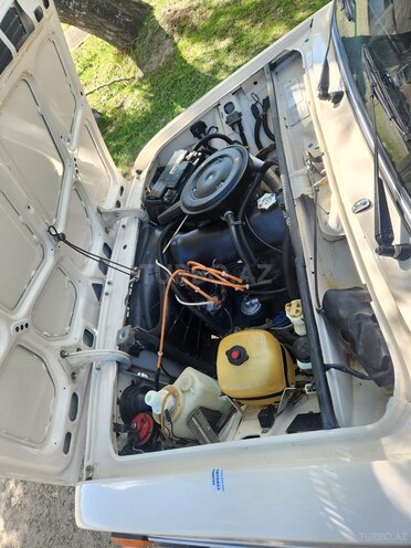 LADA (VAZ) 2106 1995, 95,000 km - 1.5 l - Şəmkir