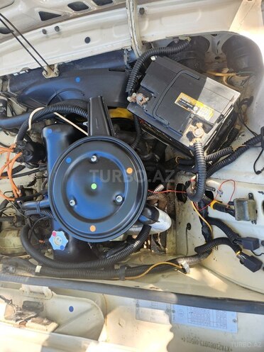 LADA (VAZ) 2106 1995, 95,000 km - 1.5 l - Şəmkir