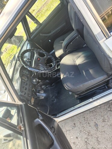 LADA (VAZ) 2106 1995, 95,000 km - 1.5 l - Şəmkir