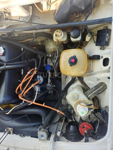 LADA (VAZ) 2106 1995, 95,000 km - 1.5 l - Şəmkir
