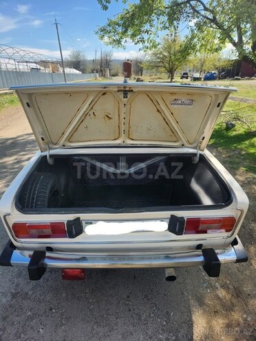 LADA (VAZ) 2106 1995, 95,000 km - 1.5 l - Şəmkir