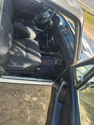 LADA (VAZ) 2106 1995, 95,000 km - 1.5 l - Şəmkir