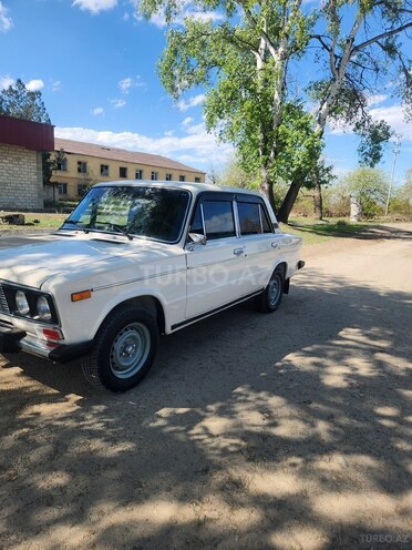 LADA (VAZ) 2106 1995, 95,000 km - 1.5 l - Şəmkir