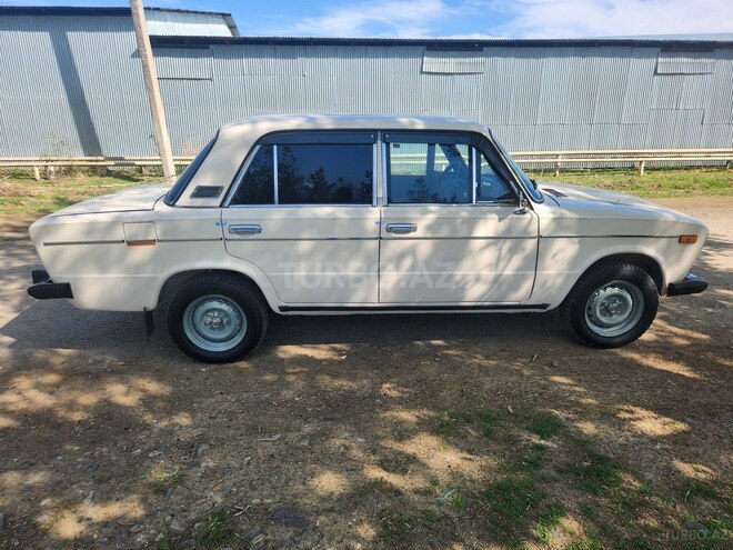 LADA (VAZ) 2106 1995, 95,000 km - 1.5 l - Şəmkir