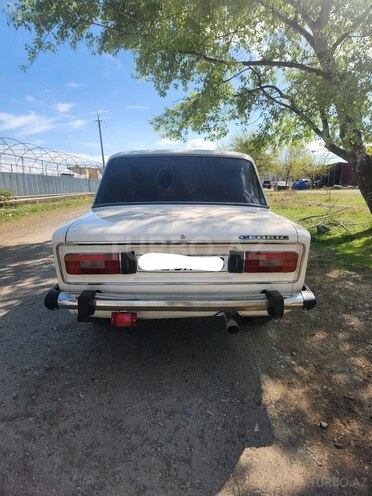 LADA (VAZ) 2106 1995, 95,000 km - 1.5 l - Şəmkir