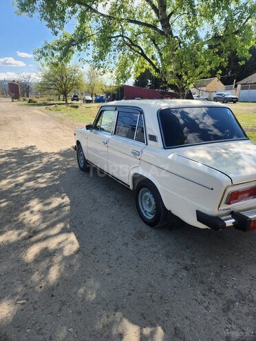 LADA (VAZ) 2106 1995, 95,000 km - 1.5 l - Şəmkir