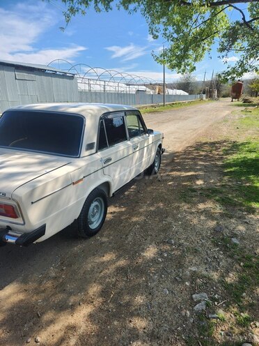 LADA (VAZ) 2106 1995, 95,000 km - 1.5 l - Şəmkir
