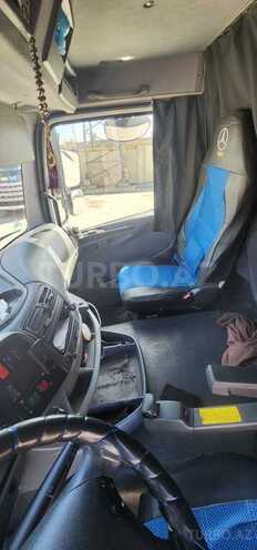 Mercedes Axor 1840 2012, 400,000 km - 12.0 l - Bakı