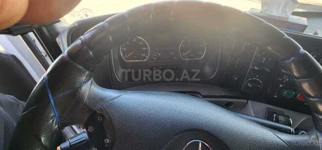 Mercedes Axor 1840 2012, 400,000 km - 12.0 l - Bakı