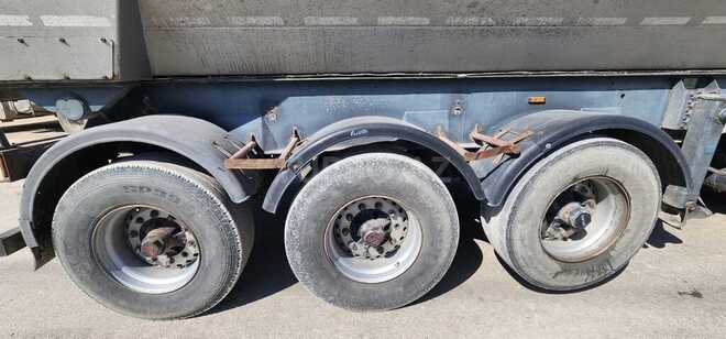 Mercedes Axor 1840 2012, 400,000 km - 12.0 l - Bakı