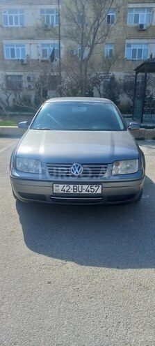 Volkswagen Jetta 2003, 142,032 km - 2.0 l - Bakı