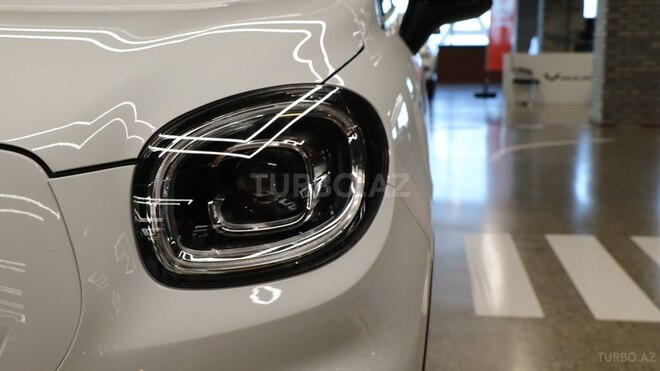 Leapmotor T03 2024, 0 km - 0.0 l - Bakı