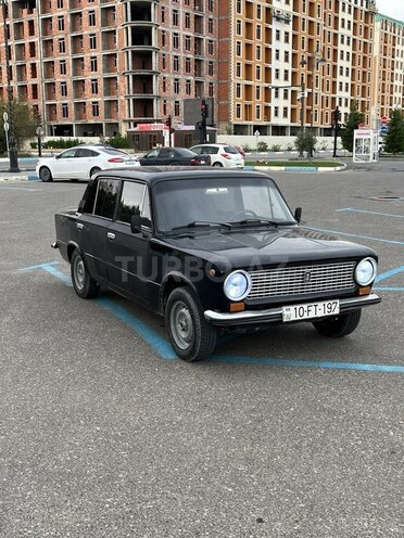 LADA (VAZ) 2101 1979, 72,000 km - 1.5 л - Sumqayıt