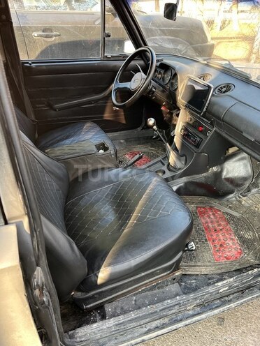 LADA (VAZ) 2101 1979, 72,000 km - 1.5 л - Sumqayıt
