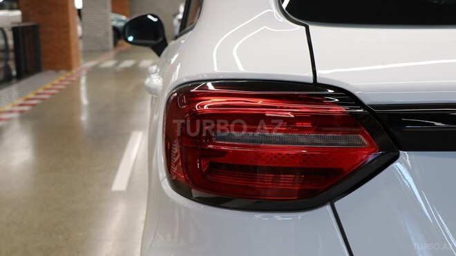 Leapmotor T03 2024, 0 km - 0.0 l - Bakı