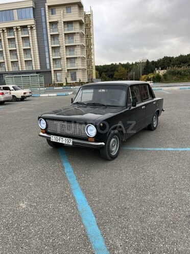 LADA (VAZ) 2101 1979, 72,000 km - 1.5 л - Sumqayıt