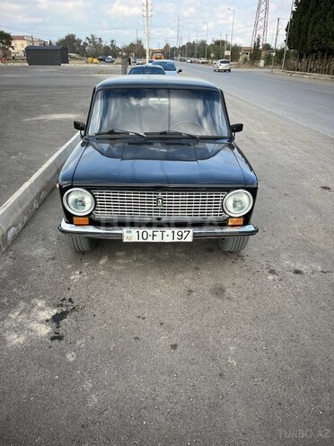 LADA (VAZ) 2101 1979, 72,000 km - 1.5 л - Sumqayıt