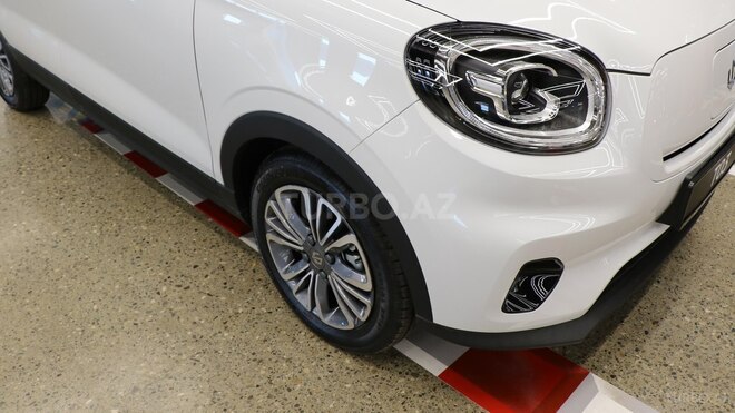 Leapmotor T03 2024, 0 km - 0.0 l - Bakı
