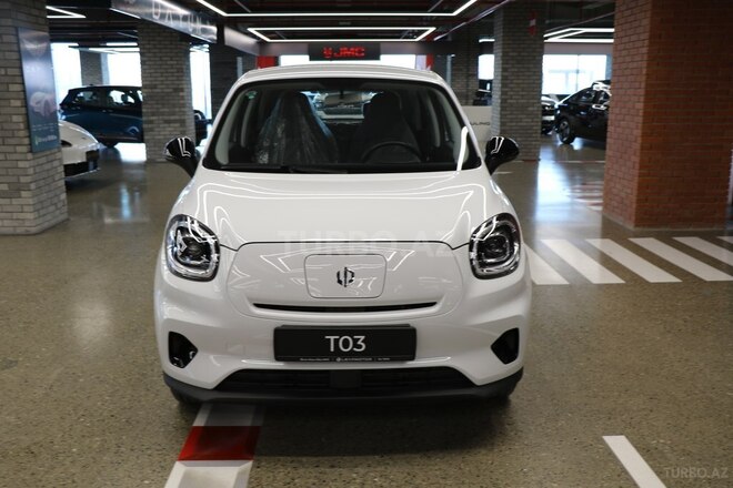 Leapmotor T03 2024, 0 km - 0.0 l - Bakı