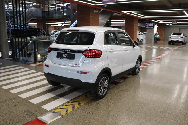 Leapmotor T03 2024, 0 km - 0.0 l - Bakı