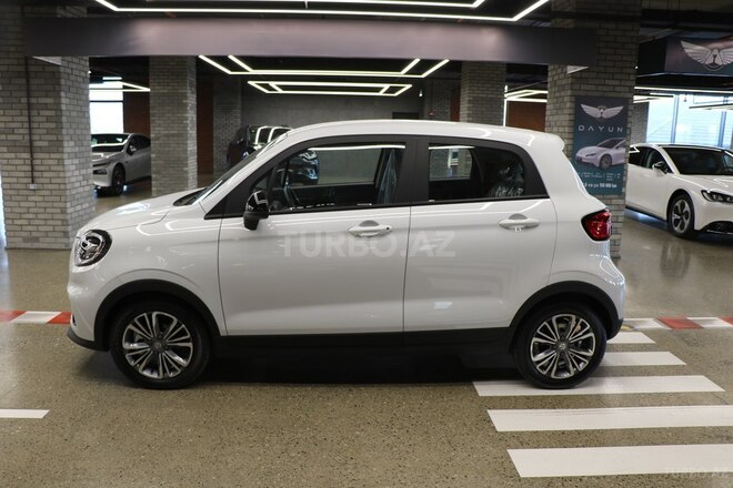 Leapmotor T03 2024, 0 km - 0.0 l - Bakı