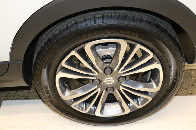 Leapmotor T03 2024, 0 km - 0.0 l - Bakı