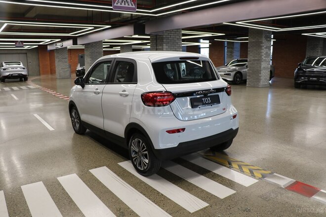 Leapmotor T03 2024, 0 km - 0.0 l - Bakı