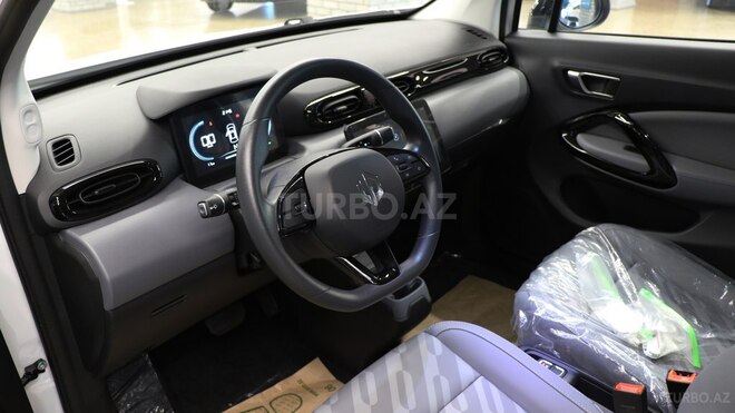Leapmotor T03 2024, 0 km - 0.0 l - Bakı