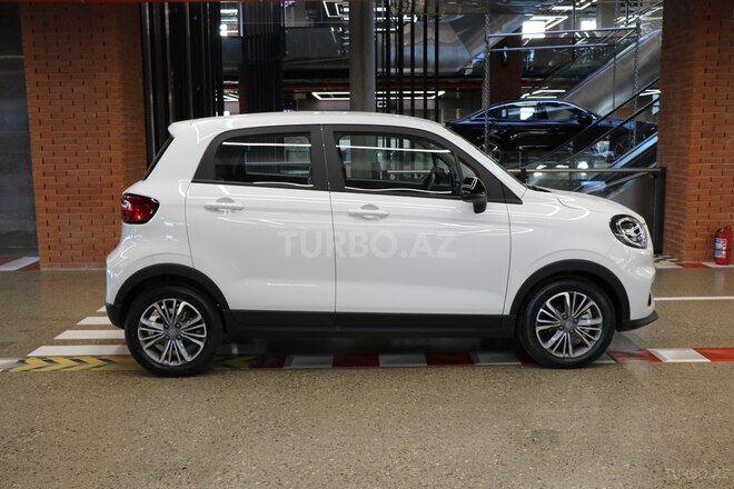 Leapmotor T03 2024, 0 km - 0.0 l - Bakı