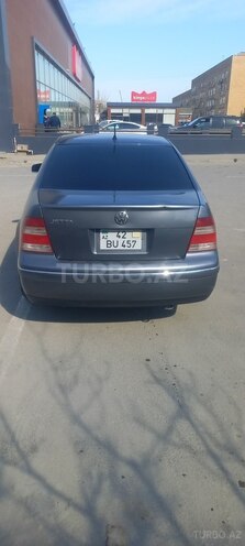 Volkswagen Jetta 2003, 142,032 km - 2.0 l - Bakı