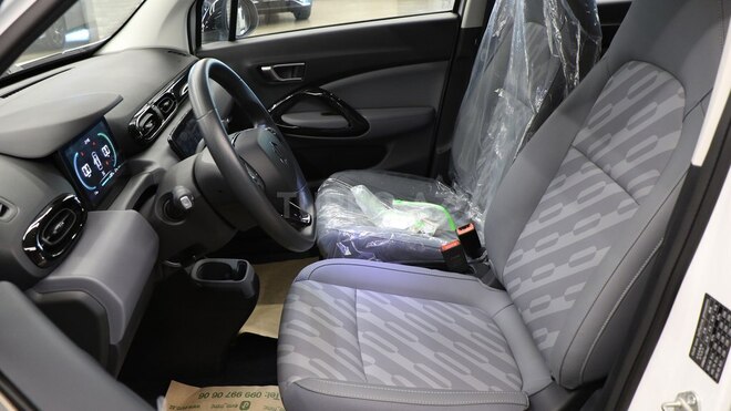Leapmotor T03 2024, 0 km - 0.0 l - Bakı