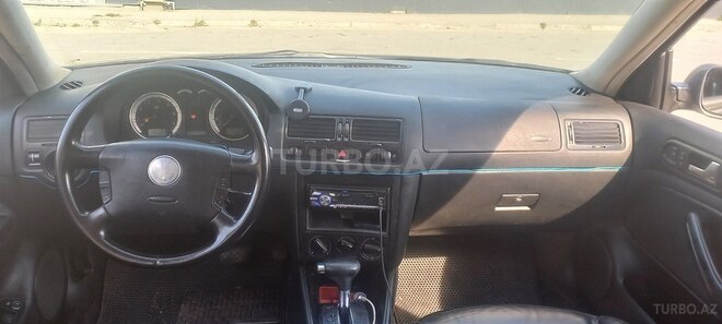 Volkswagen Jetta 2003, 142,032 km - 2.0 l - Bakı