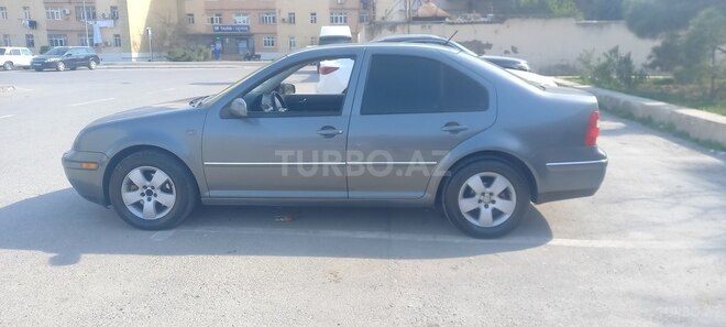 Volkswagen Jetta 2003, 142,032 km - 2.0 l - Bakı