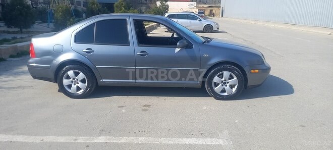 Volkswagen Jetta 2003, 142,032 km - 2.0 l - Bakı