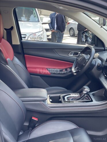 Changan CS 55 Plus 2023, 60,100 km - 1.5 л - Bakı