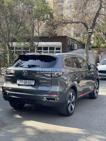 Changan CS 55 Plus 2023, 60,100 km - 1.5 л - Bakı