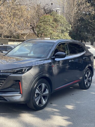 Changan CS 55 Plus 2023, 60,100 km - 1.5 л - Bakı