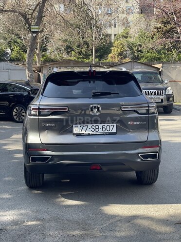 Changan CS 55 Plus 2023, 60,100 km - 1.5 л - Bakı