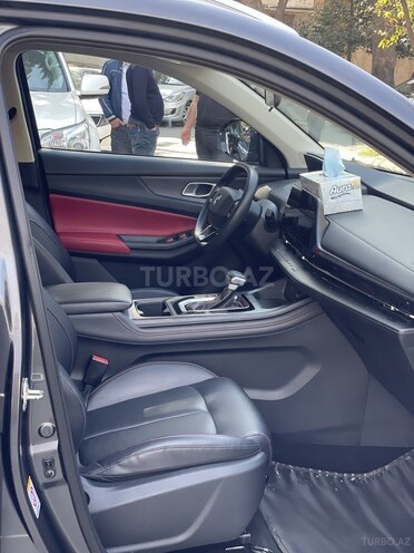 Changan CS 55 Plus 2023, 60,100 km - 1.5 л - Bakı
