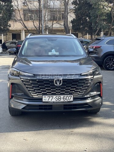 Changan CS 55 Plus 2023, 60,100 km - 1.5 л - Bakı