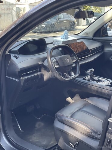 Changan CS 55 Plus 2023, 60,100 km - 1.5 л - Bakı