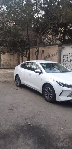 BYD Destroyer 05 2024, 0 km - 1.5 l - Bakı