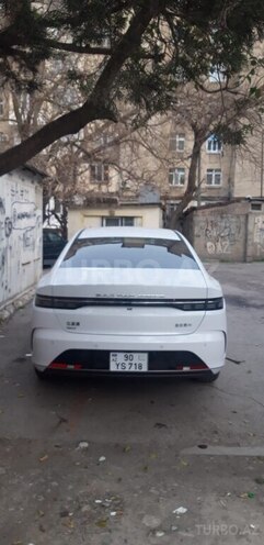 BYD Destroyer 05 2024, 0 km - 1.5 l - Bakı