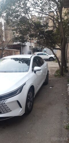 BYD Destroyer 05 2024, 0 km - 1.5 l - Bakı