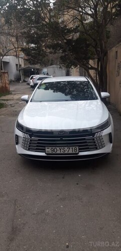 BYD Destroyer 05 2024, 0 km - 1.5 l - Bakı