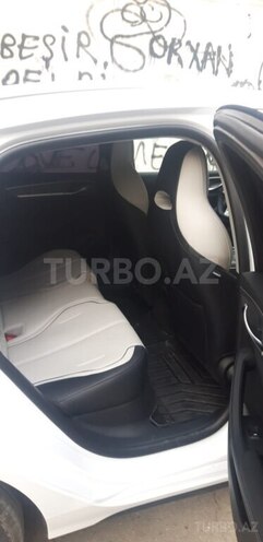 BYD Destroyer 05 2024, 0 km - 1.5 l - Bakı