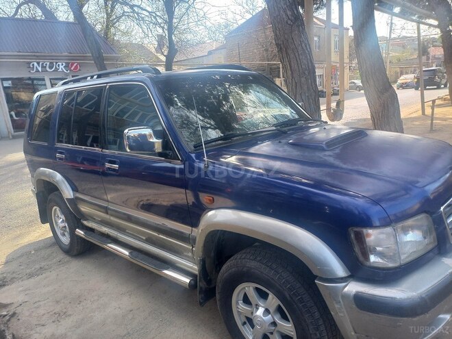 Opel  1998, 319,300 km - 3.2 l - Bakı