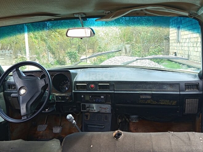 GAZ 24 1979, 23,489 km - 2.5 l - Kürdəmir