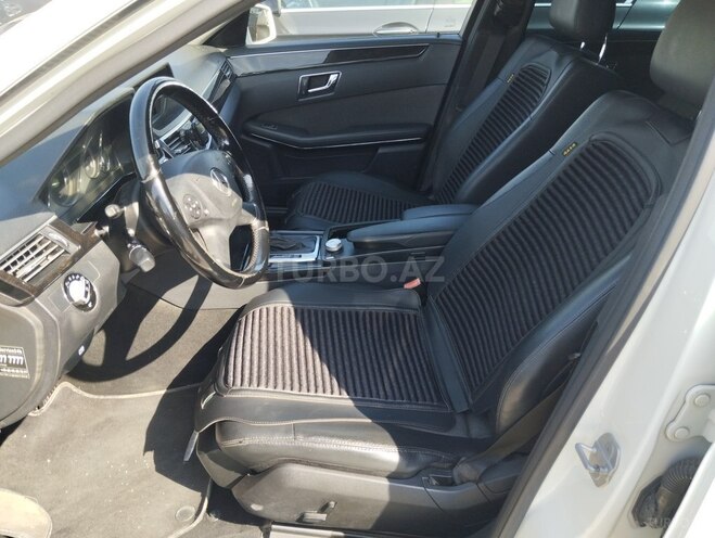 Mercedes E 200 2009, 289,000 km - 2.0 l - Bakı